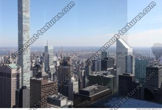 Photo Textures of Background New York